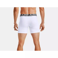 Men's Under Armour Charged Cotton BoxerJock 3 pack