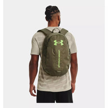 Under Armour Hustle Lite Backpack