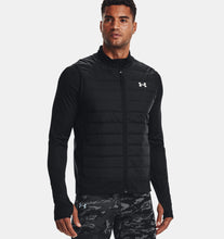 Men's Under Armour Run Insulate Vest