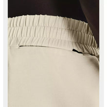 Mens Under Armour Terry Pant