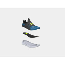 Boys Under Armour Runplay (Infant )