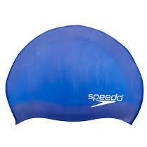 Speedo Junior Silicone Cap