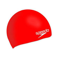 Speedo Junior Silicone Cap