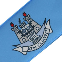 Dublin Reusable Face Mask Sky / Marine