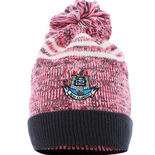 Girls O'Neills Dublin Harlem 083 Knitted Bobble Hat
