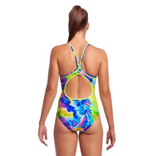 Women's Diamond Back One Piece Pablos Pizza
