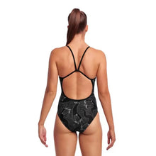 Women's Single Strap One Piece Sea Stars