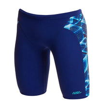 Boys Funky Trunks Training Jammers Another Dimension