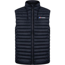 Mens Berghaus Vaskye Syn Vest Am