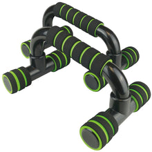 Urban Fitness, Push Up Bars
