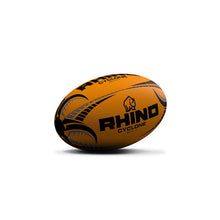 Rhino Cyclone Rugby Ball