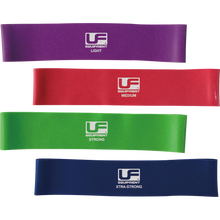 Urban Fitness Resistance Loop Band
