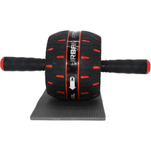 Urban Fitness Rebound Ab Wheel