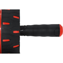 Urban Fitness Rebound Ab Wheel