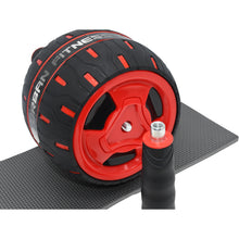 Urban Fitness Rebound Ab Wheel