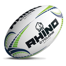 Rhino Cyclone Rugby Ball