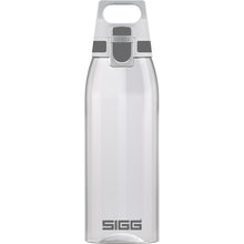 Sigg Total Colour Water Bottle 1Ltr
