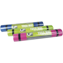 Urban Fitness Yoga Mat