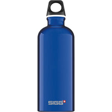 Sigg Traveller Water Bottle