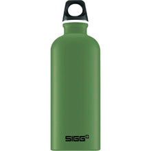 Sigg Traveller Water Bottle