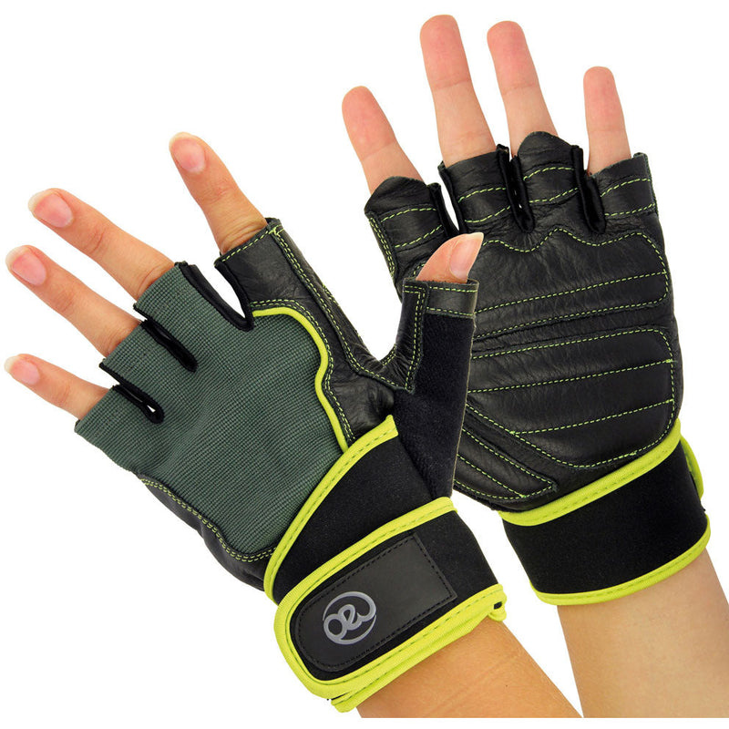 Fitness Mad Men's Weight Training Glove