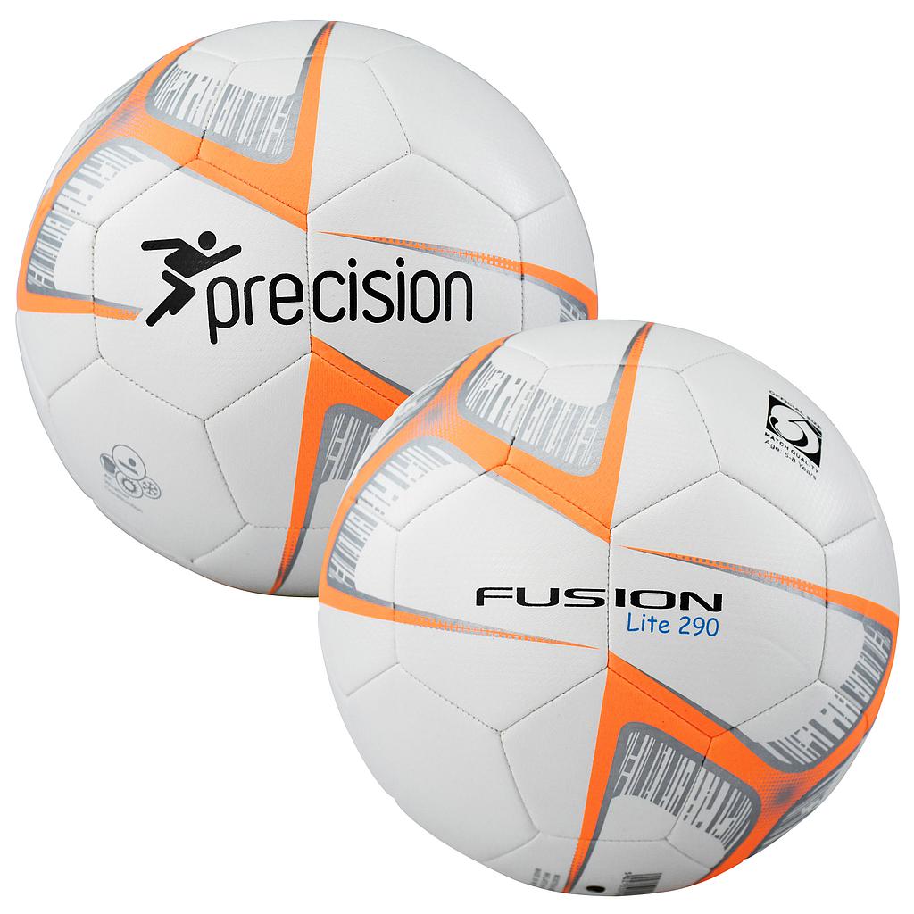 Precision Fusion Lite Football 290gm