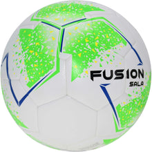 Precision Fusion Sala Futsal Ball
