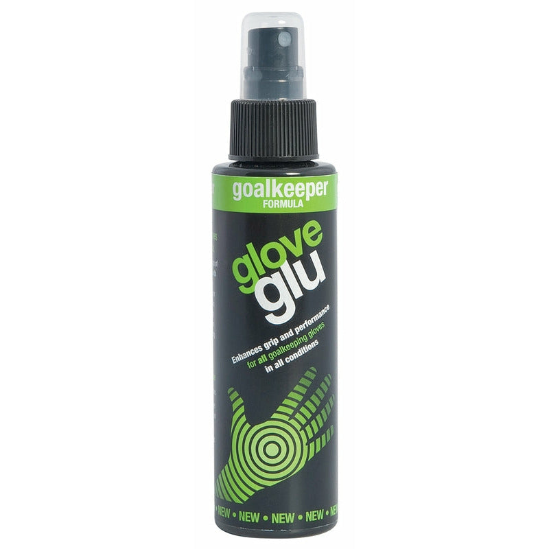 GloveGlu Goalkeeper Glove Glue MEGAgrip