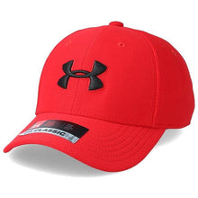 Boys Under Armour Baseball Hat