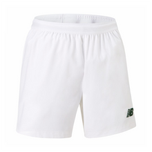 Mens New Balance Woven Training Shorts