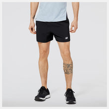 Men's New Balance Accel 5 inch Short