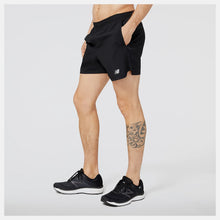 Men's New Balance Accel 5 inch Short