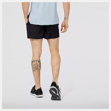Men's New Balance Accel 5 inch Short
