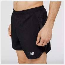 Men's New Balance Accel 5 inch Short