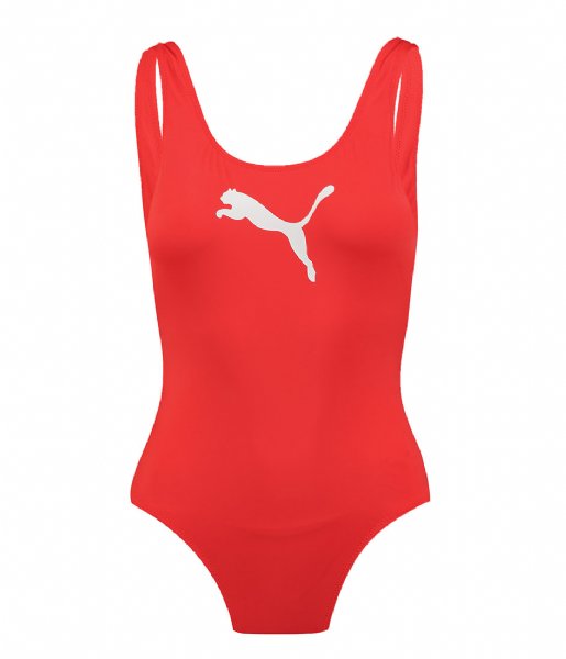 Women's Puma 1 piece Swimsuit