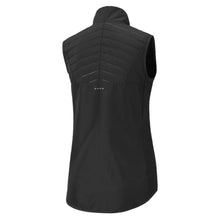 Womens Puma Run Favorite Puffer Vest