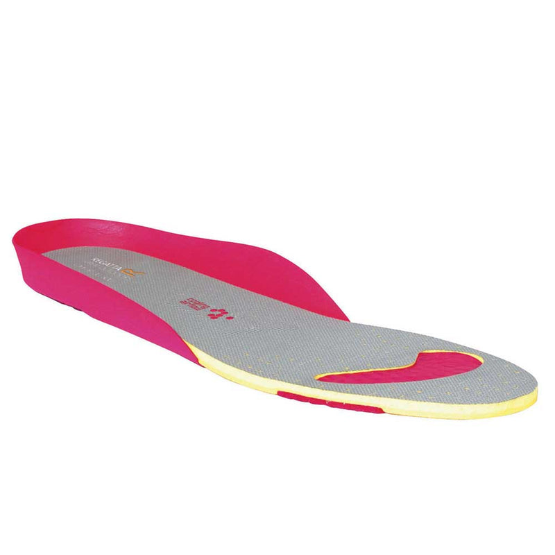 Regatta Ladies Comfort Footbed Insole