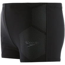 Boys Speedo Tech PLMT Aqua Short JM