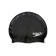 Speedo Junior Silicone Cap
