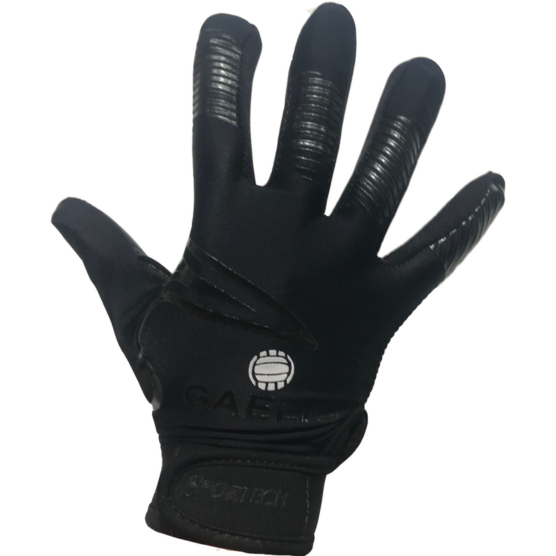 Sportech Gripper Gaelic Gloves - Junior