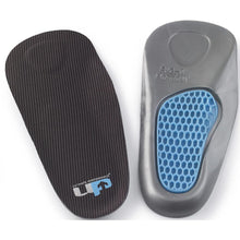 Ultimate 3/4 Gel Heel & Arch Insole