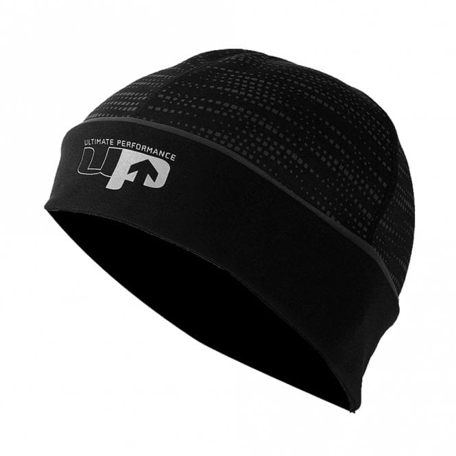 Reflective Ultimate Performance Runner's Hat