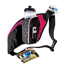 Ultimate Performance RIBBLE Hip Bottle + Holster