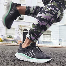 Womens New Balance Fresh X 1080