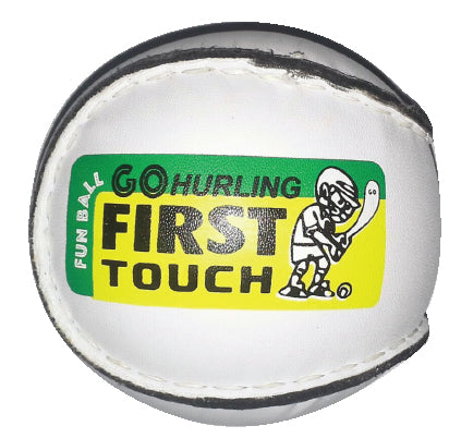 LS Sportif First Touch Sliotar