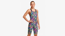 Women's Funkita Fast Legs One Piece Messed Up