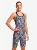 Women's Funkita Fast Legs One Piece Messed Up
