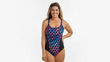 Women's Locked In Lucy One Piece Strapping