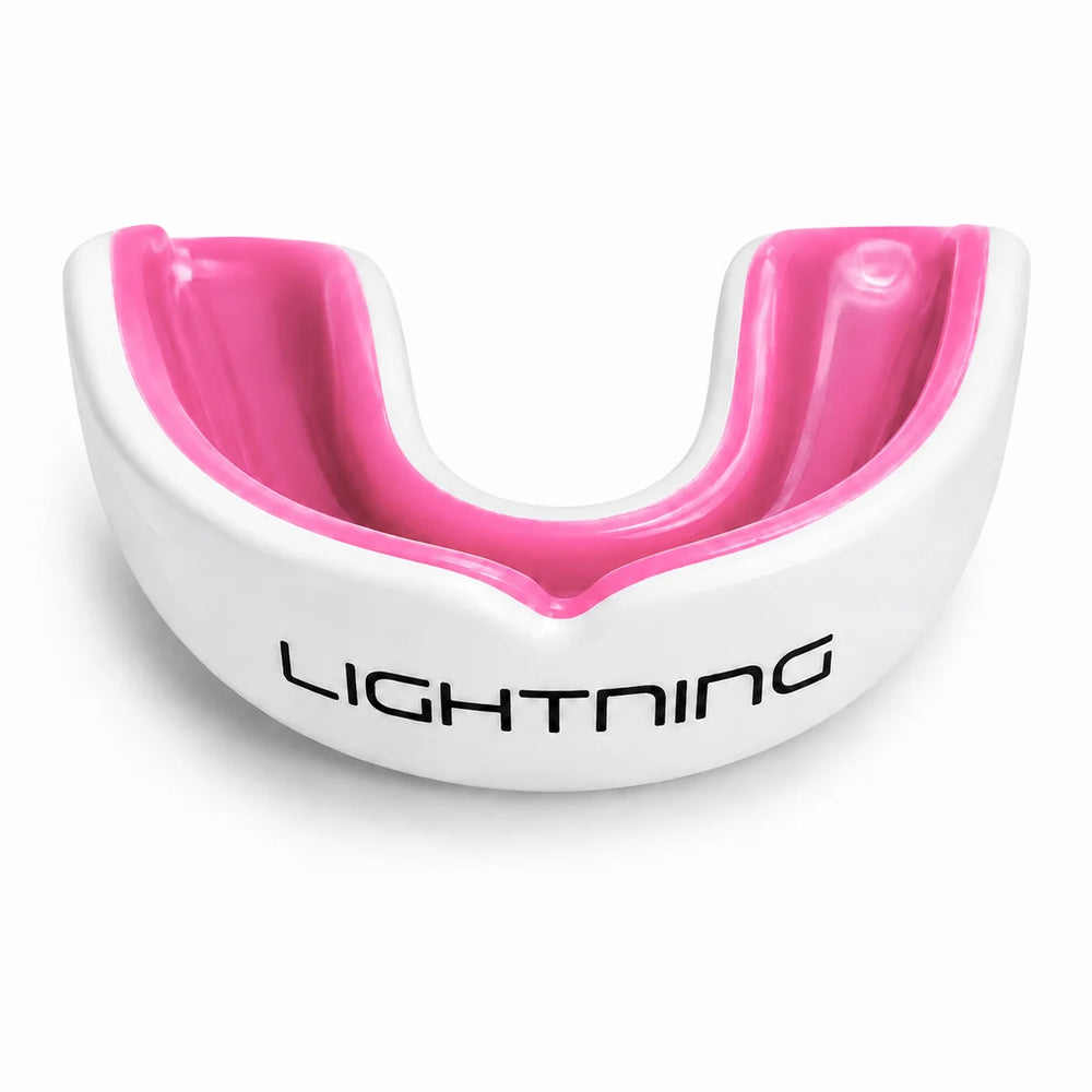 LS Lightning Mouthguard