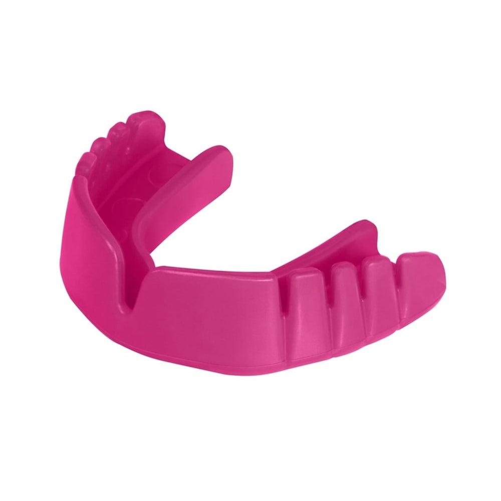 Adult OPRO Snap Fit Mouthguard